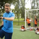 Suka Sepak Bola atau Olahraga Lainnya? Intip 5 Jurusan Ini