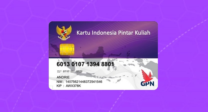 Daftar KIP Kuliah? Pelajari Dulu DTKS, Desil, dan NJOP