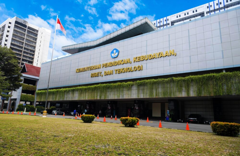 Seleksi Masuk PTN 2024 Diumumkan Besok 8 Desember