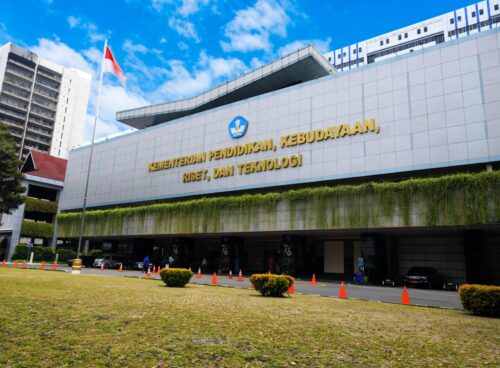 Seleksi Masuk PTN 2024 Diumumkan Besok 8 Desember