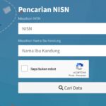 Ini Manfaat NISN dan Cara Mengeceknya