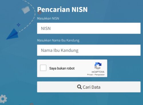 Ini Manfaat NISN dan Cara Mengeceknya