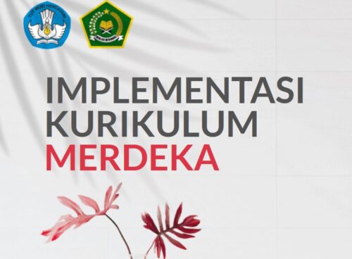 Download Modul Ajar SMA Kurikulum Merdeka Di Sini