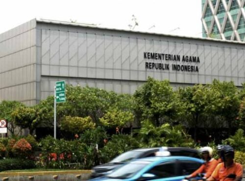 5 PTN dengan Alumni Paling Banyak Berkarier di Kemenag