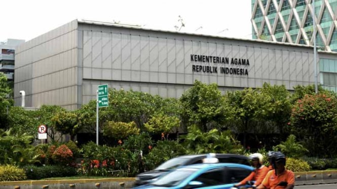 5 PTN dengan Alumni Paling Banyak Berkarier di Kemenag