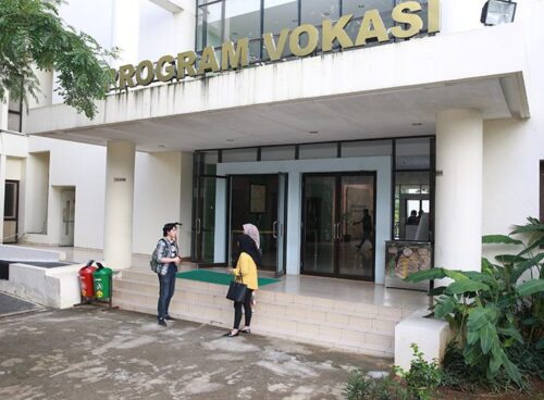 5 Alasan yang Membuat Kamu Yakin Kuliah di Program Vokasi