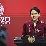Jika Jadi Mendikbud Maudy Ayunda akan Hapus Soal Pilihan Ganda