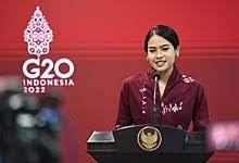 Jika Jadi Mendikbud Maudy Ayunda akan Hapus Soal Pilihan Ganda