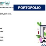 Membuat Portofolio Akademik dan Non Akademik untuk SNBP
