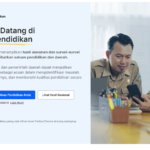 Rapor Pendidikan Indonesia, Platform Data Pendidikan Terbaru dari Kemendikbud