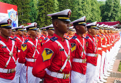 Ingin Jadi CPNS di Kemenkumham? Daftar Poltekip adalah Pilihan Tepat