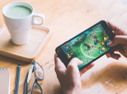 Kamu Suka Game? Jurusan Ini Cocok Banget untuk Kamu