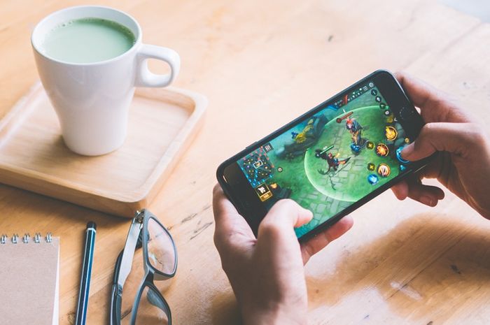 Kamu Suka Game? Jurusan Ini Cocok Banget untuk Kamu
