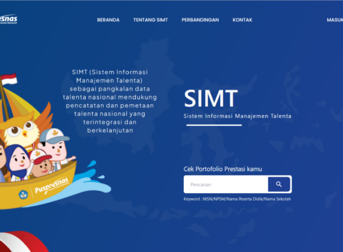 Sebelum Daftar Beasiswa Pemerintah Indonesia Kamu Wajib Buka Situs Ini