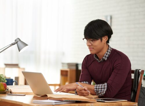 Ingin Lulus UTBK dan Ujian Mandiri? Ikuti 5 Tips Ini Saat Mengikuti Try Out