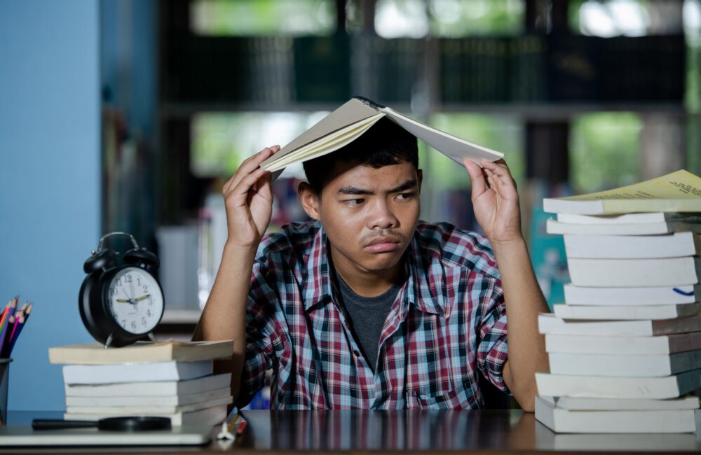 Berencana Ikut UTBK 2024? Kamu Wajib Tahu Materi yang Akan Diujikan