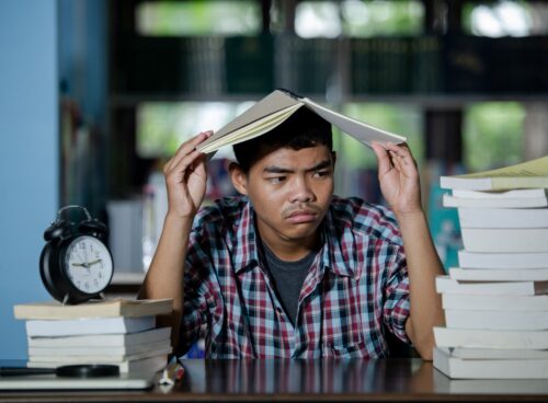 Berencana Ikut UTBK 2024? Kamu Wajib Tahu Materi yang Akan Diujikan