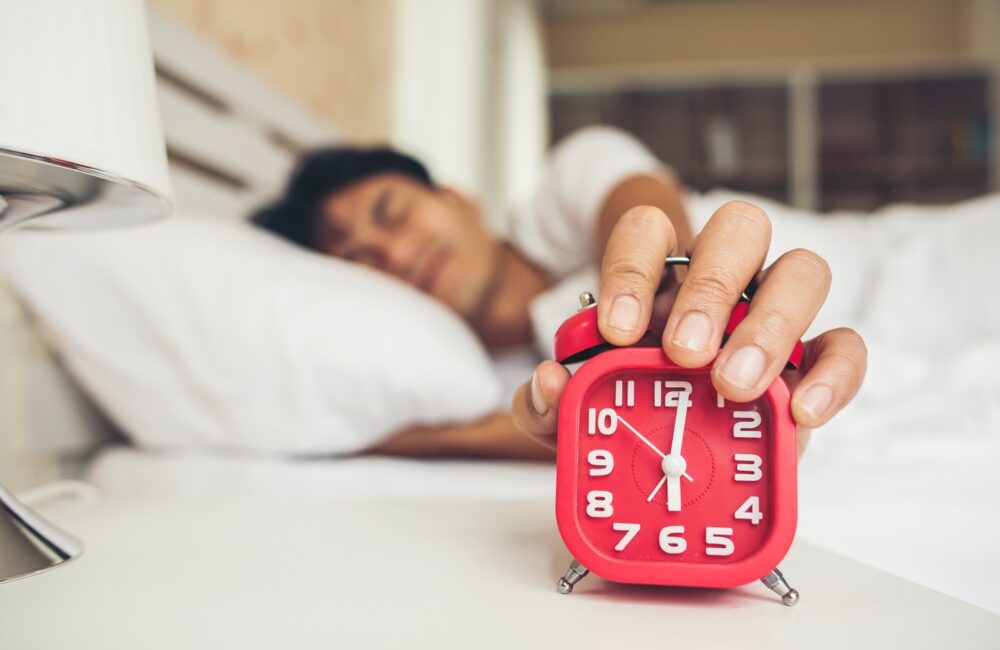 Kamu Ingin Jadi Siswa yang Berprestasi? Ikuti Tips Bangun Pagi ini!