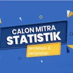 Cara Mudah Mendaftar Mitra BPS 2024, Lulusan SMA Bisa Ikut!