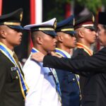 Mengenal Lebih Dekat Anggota TNI Prajurit Karier