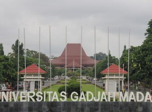 Dua Jurusan Baru UGM Memiliki Peluang Lolos SNBP Lebih Besar