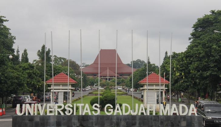 Dua Jurusan Baru UGM Memiliki Peluang Lolos SNBP Lebih Besar
