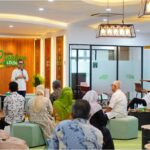 Demi Bantu Mahasiswa, Unand Aktifkan Kembali Unit Pengelola Zakat