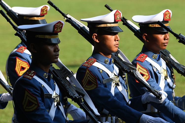 Pendaftaran Tamtama, Bintara, dan Akmil TNI AD 2024 Dibuka