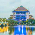 Tersedia Kuota Golden Ticket untuk Calon Mahasiswa Baru Unair 2024