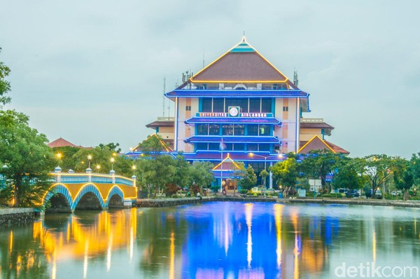 Tersedia Kuota Golden Ticket untuk Calon Mahasiswa Baru Unair 2024