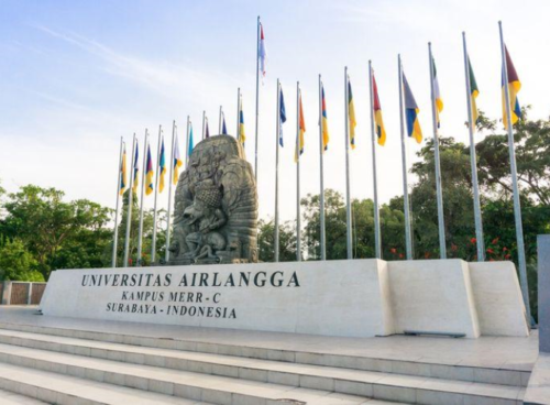 Ini 10 Jurusan di Unair Sepi Peminat tapi Peluar Karir Bagus