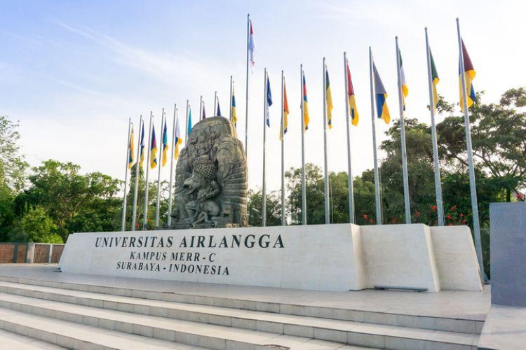 Ini 10 Jurusan di Unair Sepi Peminat tapi Peluar Karir Bagus