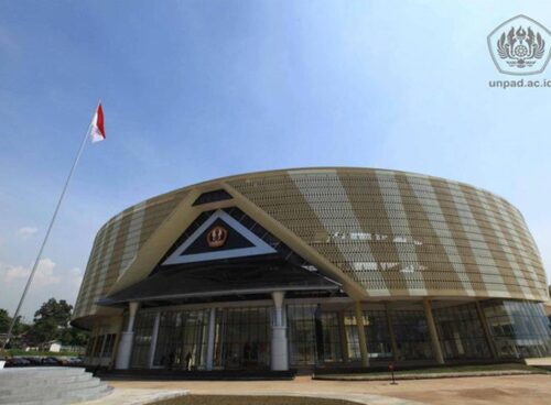 Tahun 2024, Unpad Buka Kelas Internasional, Diantaranya "Double Degree"