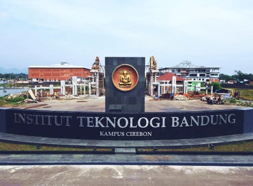 ITB Kampus Cirebon Siap Sambut Calon Mahasiswa Baru dengan 3 Prodi Anyar