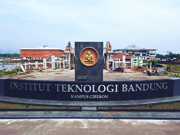 ITB Kampus Cirebon Siap Sambut Calon Mahasiswa Baru dengan 3 Prodi Anyar