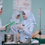 Fakta Unik Jurusan Keperawatan di Indonesia