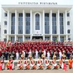 Mengenal Jurusan Kedokteran Militer Universitas Pertahanan