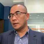 Begini Pendidikan Ketua KPU RI Hasyim Asyari