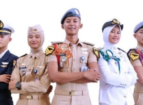 Bocoran Pendaftaran Sekolah Kedinasan Tahun 2024