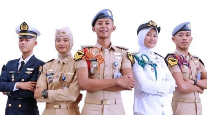 Bocoran Pendaftaran Sekolah Kedinasan Tahun 2024