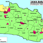 Ini 50 Kampus Terbaik di Jawa Barat Versi UniRank 2024