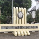 International Undergraduate Program (IUP) 2024: Pintu Gerbang Menuju Pendidikan Kelas Dunia