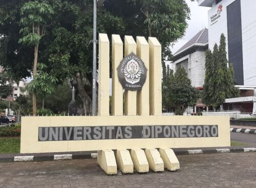 International Undergraduate Program (IUP) 2024: Pintu Gerbang Menuju Pendidikan Kelas Dunia