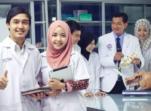 4 PTN dengan Uang Pangkal Kedokteran Jalur Mandiri di Bawah Rp 150 Juta