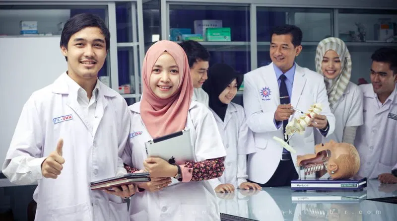 4 PTN dengan Uang Pangkal Kedokteran Jalur Mandiri di Bawah Rp 150 Juta