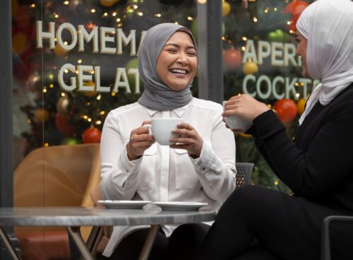 Kamu Suka Nongkrong? Jurusan-Jurusan Ini Cocok untuk Kamu