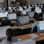 Bukan Sistem Minus, Begini Penilaian Skor UTBK SNBT 2024