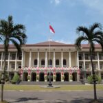 Hanya dengan 25 Ribu Kamu Punya Peluang Kuliah di UGM