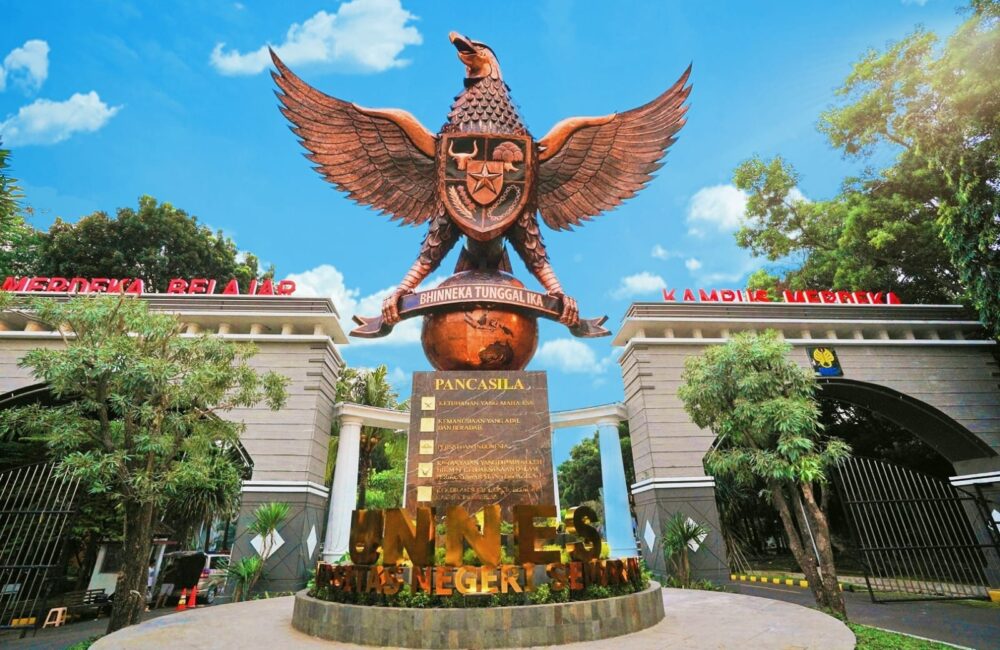 Bingung Biaya Kuliah? Ini 10 Beasiswa yang Bisa Kamu Dapat di Unnes