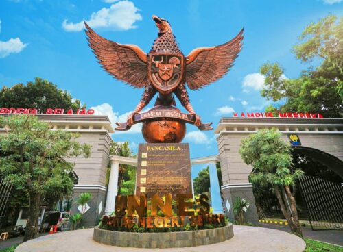 Bingung Biaya Kuliah? Ini 10 Beasiswa yang Bisa Kamu Dapat di Unnes